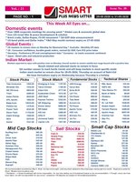 Smart Plus News Letter